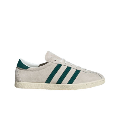 Adidas Tobacco Off White Collegiate Green  JR2742 [Men SZ]