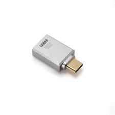 DD ddHiFi TC01C HiFi Quality USB-A to USB-C Adapter Converter, 1 Piece
