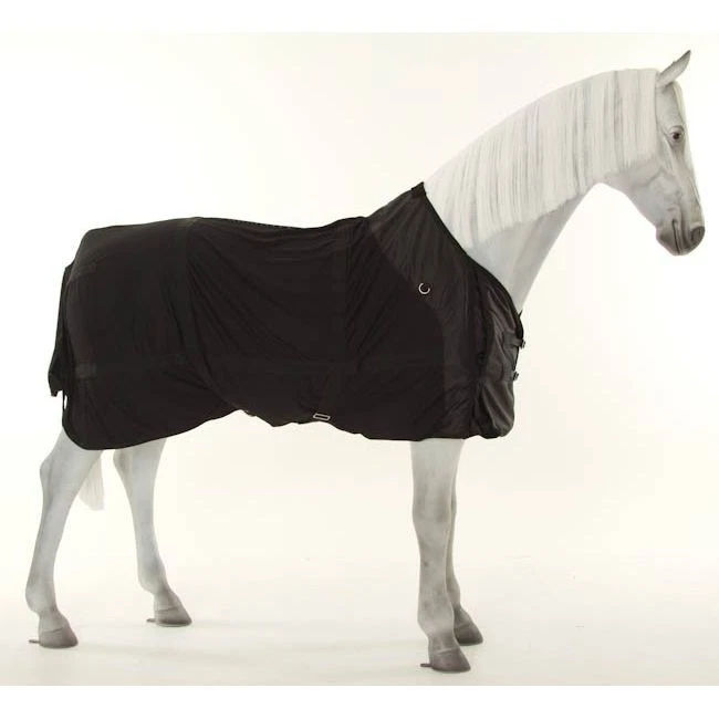 Back on Track Netzdecke 0g - Ganzjahresdecke - Unterdecke - Stalldecke - Bild 2 von 4