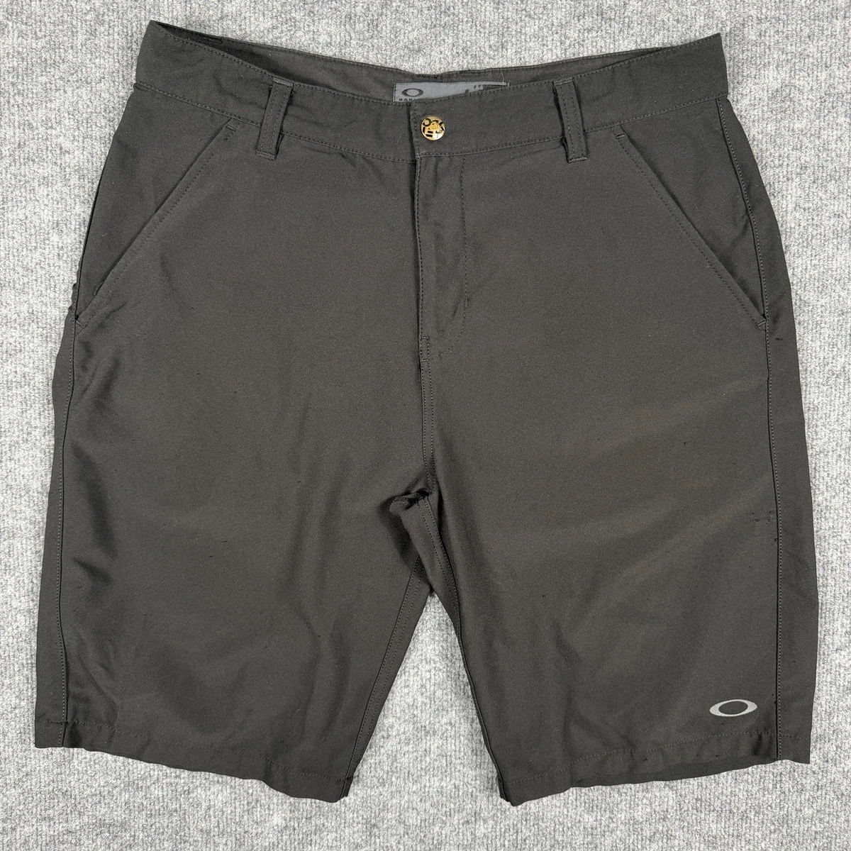 パンツ OAKLEY Polyester Shorts Oakley Polyester Shorts for Men for sale | eBay