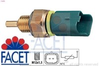 Facet 7.3276 Sensor FüR KüHlmitteltemperatur Sensor KüHlmittelsensor
