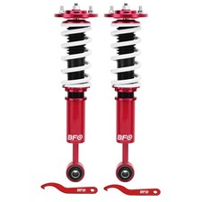 Kit trasformazione molla ammortizzatore anteriore for Lincoln Navigator 2003-2005 2006