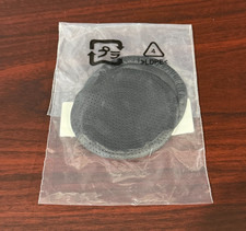 Plantronics 89862-01 Ear Cushions Leatherette Pair BW300 Headset Replacement