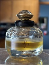 YVES SAINT LAURENT PARIS MINI 25ML EDP FLUID RARE
