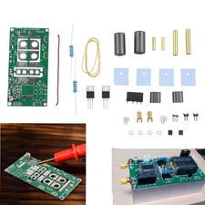 13.8V 6-10A 70W SSB linear HF Power Amplifier For YAESU FT-817 KX3 DIY Kits