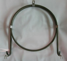 Electrolux Chef Underbench Oven Fan Forced Element EOCR633S EOCR633W EOSR631W