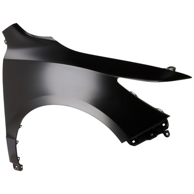 Fender For 2014-2016 Acura MDX Primed Steel Front Passenger Side