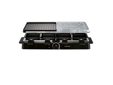 SILVERCREST® Raclette-Grill SRGS 1400 E2 - B-Ware sehr gut