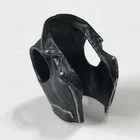 Marvel Legends Female Vest Custom Fodder BloodStorm Vampire Storm X-Men Kitbash