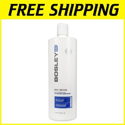 BosRevive Hair Kit for Non Color-Treated Hair - Rosemary#