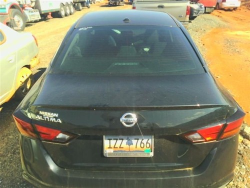 Driver Left Tail Light Quarter Panel Mounted Fits 19-20 ALTIMA 157388 - Picture 9 of 12