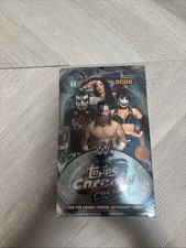 2026 Topps Cosmic Chrome WWE Wrestling Checklist Guide in-content 6