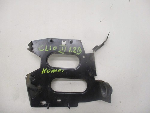 RENAULT CLIO III 1.2 ABS-Pumpenhalterung Gebraucht Original Teil OE