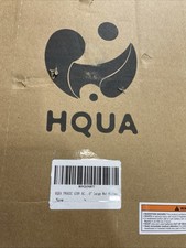 HQUA PNO1 DC 120 Volt 50 W LED RGB Pool Light