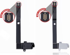 Headphone Jack With Flex Cable Compatible For iPad Mini 5 WiFi Version OEM