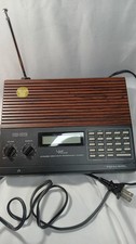 Realistic Pro 2023 20 Channel Direct Entry Programmable Scanner Model 20-128
