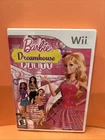 Barbie Dreamhouse Party (Nintendo Wii, 2013)