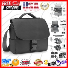 Shoulder Bag for DJI NEO 2/ Mini 5 Pro/4/3 Pro/Mini 4k Fly More Combo, Travel...