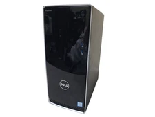 Dell Inspiron 3668 i7-7700 3.6GHz 20GB RAM 500GB SSD Win 11 Reset & Tested