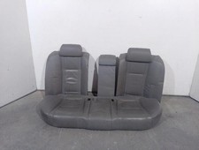 Siège BMW 730