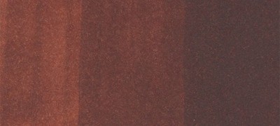 CPIC-CI-E29 Copic Ciao Marker Earths, Burnt Umber E29 (4511338008171) (3 Pack)