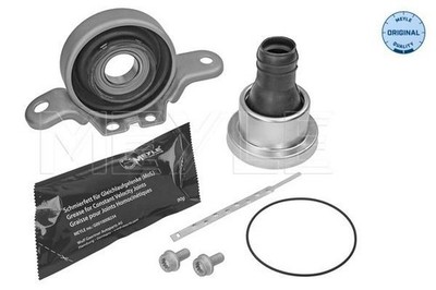 Original MEYLE Lagerung Gelenkwelle 100 151 0200/S für Audi