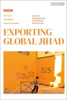 Tom Smith (U. A.) | Exporting Global Jihad | Taschenbuch | Englisch (2020)