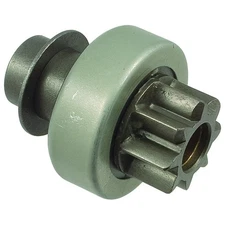 New Starter Drive For Nissan Pickup L4 2.4L 96-97 M191T22071 M191T22371 23471