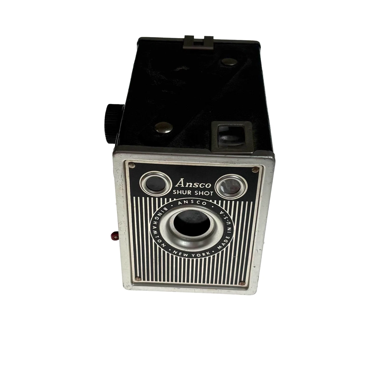 Ansco Shur Shot Camera for sale - eBay