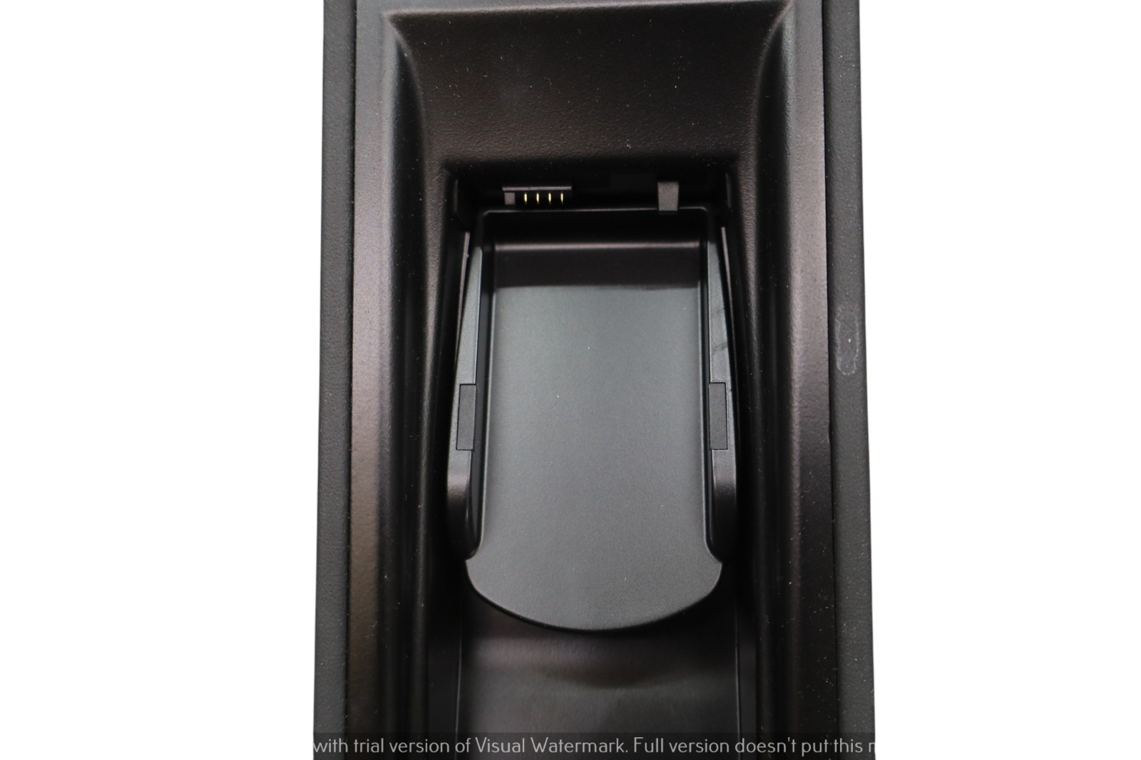 Bentley Continental GT 2003-2012 Front Right Center console