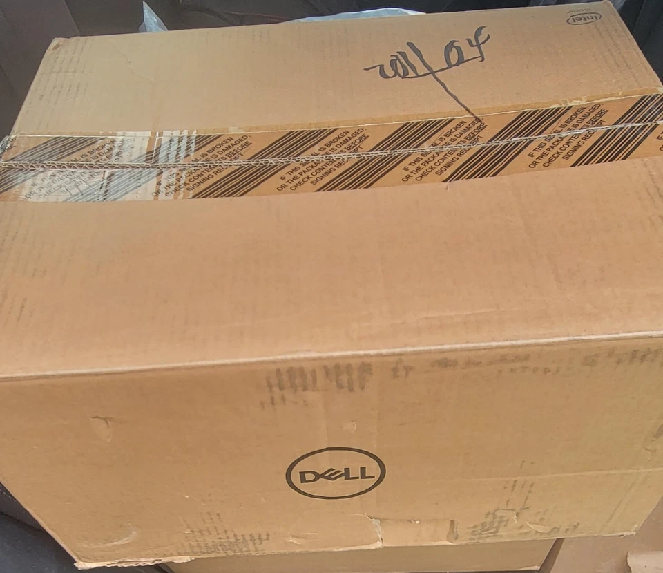 Dell Optiplex 700 500GB HD CPU - Image 4 of 4