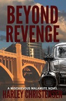 Harley Christensen | Beyond Revenge | Taschenbuch | Englisch (2020)