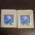 (2) Tetris (Nintendo Game Boy 1989) DMG-TR-USA - Made in Japan unsure of working