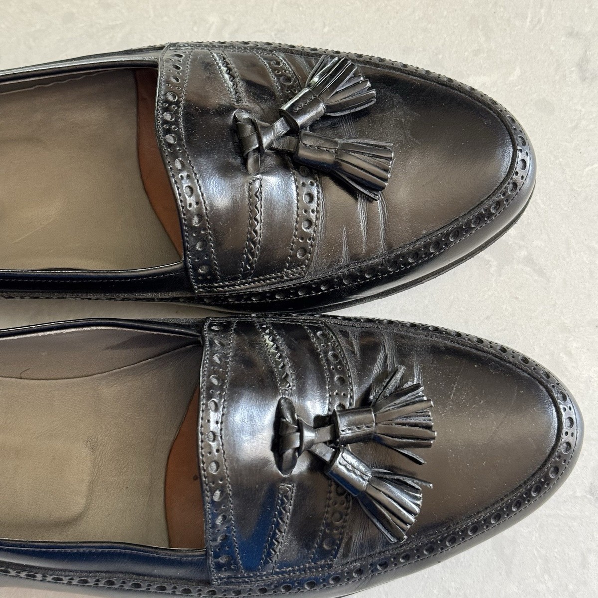 Bally David Loafer Dress Men display picture 1