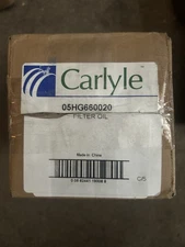 CARLYLE 05HG660020 NSFS