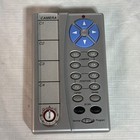 X10 Home Automation Set-3 Cameras,Pan And Tilt Base And Remote And More- Read — photo 3
