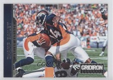 2012 Panini Gridiron Silver X's 192/250 Champ Bailey #56 HOF 0a1