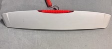 2007-2013 Acura Mdx Rear Liftgate Hatch Spoiler Wing 3rd Brake Light Oem 2007-2013 Acura Mdx Rear Liftgate Hatch Spoiler Wing 3rd Brake Light Oem