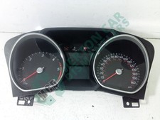 FORD S-MAX  1.8DWA6 2006-2010 SPEEDO CLOCKS &...