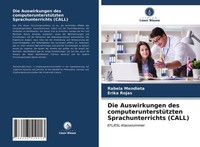 Rabela Mendieta (U. A.) | Die Auswirkungen Des ComputerunterstüTzten...
