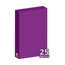 Hit Point Press Reusable Gaming Packs - Magenta (25)