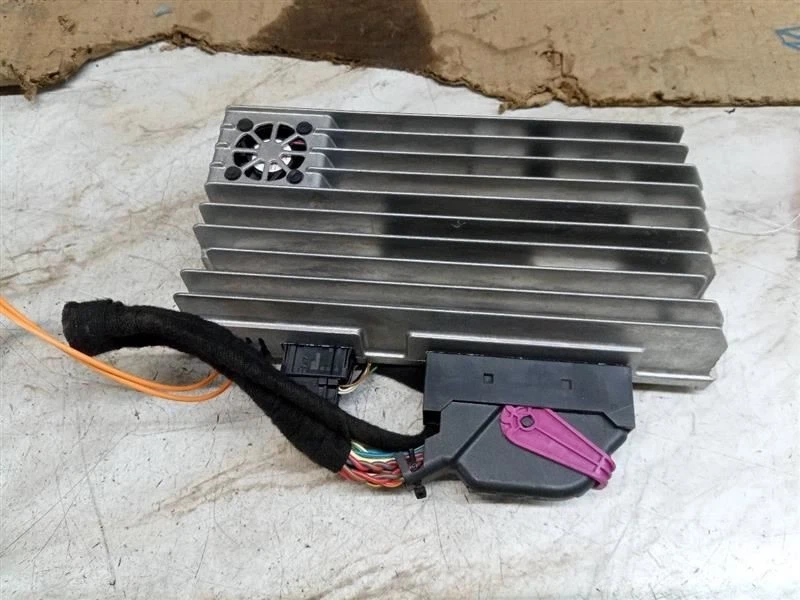 Conjunto de piezas de freno antibloqueo AWD Quattro para 09 AUDI A5 186043 Foto 2 de 4