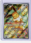 Eevee 173 Sv: Scarlet & Violet Promo Cards Holo