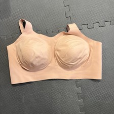 Evelyn Bobbie Beyond Bra EB Core Seamless Lift Bra Size 3XL