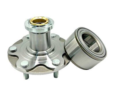 #ad Front Wheel Hub amp; Bearing For Toyota Tacoma 4WD 1996 1997 1998 1999 2000 2005 $78.00
