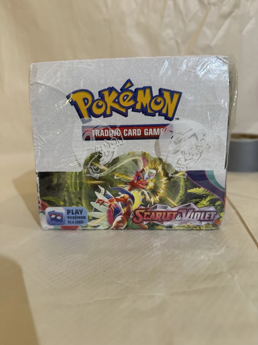 pokemon deluxe booster box The Hobby Lair Pokemon Deluxe Booster Box Case
