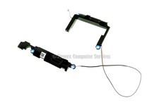 JVKR1 023.400L3.0001 GENUINE DELL SPEAKER KIT LEFT RIGHT G5 SE 5505 P89F EG13 