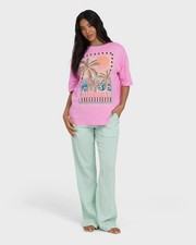 Billabong New Waves 2 Pant Clearwater XS
