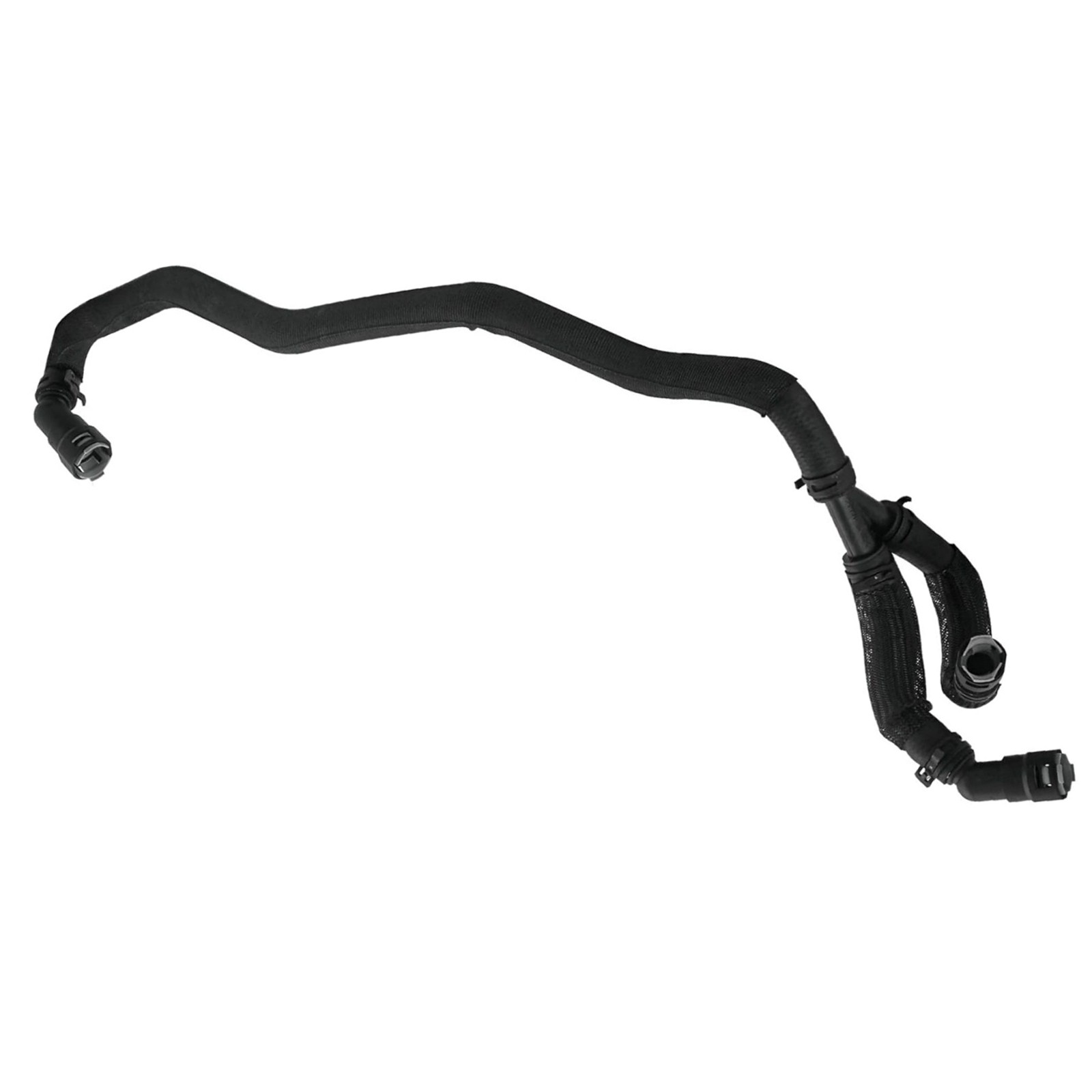 OEM JL1Z18472C Quality Material Heater Water Outlet Hose For Ford Expedition