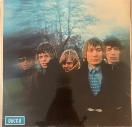ROLLING STONES-BETWEEN THE BUTTONS,MONO,S.AFRICA ORIG 1ST PRESS 1967, UNPLAYED !